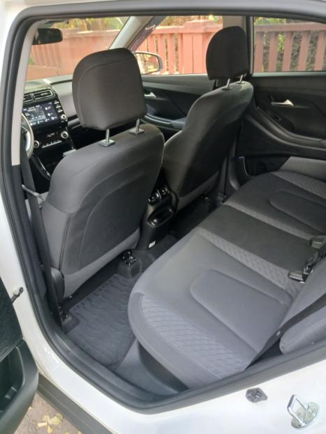 HYUNDAI Creta 1.0 12V 4P FLEX TGDI TURBO LIMITED AUTOMTICO, Foto 9