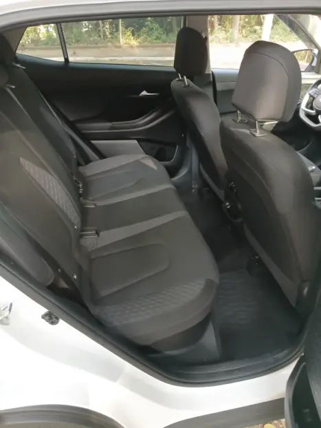 HYUNDAI Creta 1.0 12V 4P FLEX TGDI TURBO LIMITED AUTOMTICO, Foto 11