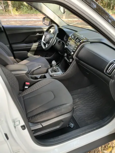 HYUNDAI Creta 1.0 12V 4P FLEX TGDI TURBO LIMITED AUTOMTICO, Foto 12