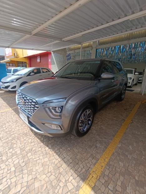 HYUNDAI Creta 1.0 12V 4P FLEX TGDI TURBO PLATINUM AUTOMTICO, Foto 2