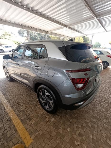 HYUNDAI Creta 1.0 12V 4P FLEX TGDI TURBO PLATINUM AUTOMTICO, Foto 5