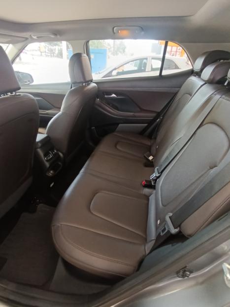 HYUNDAI Creta 1.0 12V 4P FLEX TGDI TURBO PLATINUM AUTOMTICO, Foto 6