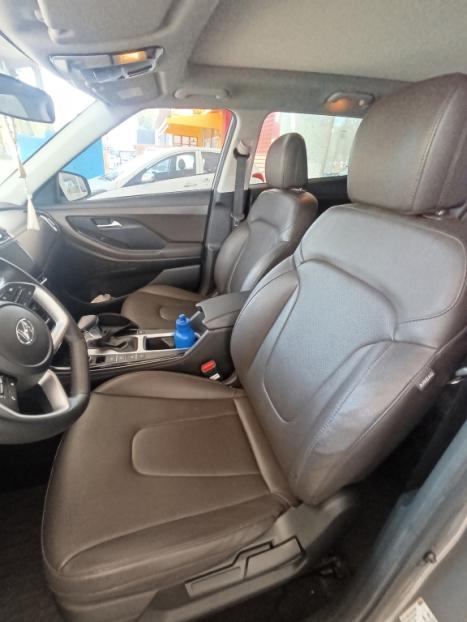 HYUNDAI Creta 1.0 12V 4P FLEX TGDI TURBO PLATINUM AUTOMTICO, Foto 7