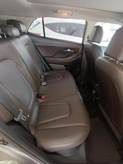 HYUNDAI Creta 1.0 12V 4P FLEX TGDI TURBO PLATINUM AUTOMTICO, Foto 10