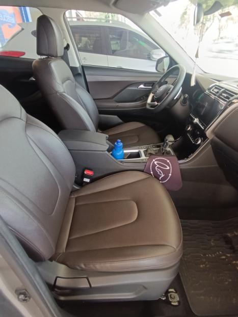 HYUNDAI Creta 1.0 12V 4P FLEX TGDI TURBO PLATINUM AUTOMTICO, Foto 11