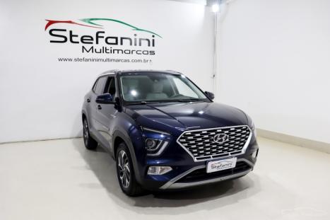 HYUNDAI Creta 1.0 12V 4P FLEX TGDI TURBO LIMITED AUTOMTICO, Foto 3