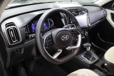 HYUNDAI Creta 1.0 12V 4P FLEX TGDI TURBO LIMITED AUTOMTICO, Foto 4