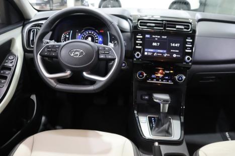 HYUNDAI Creta 1.0 12V 4P FLEX TGDI TURBO LIMITED AUTOMTICO, Foto 5