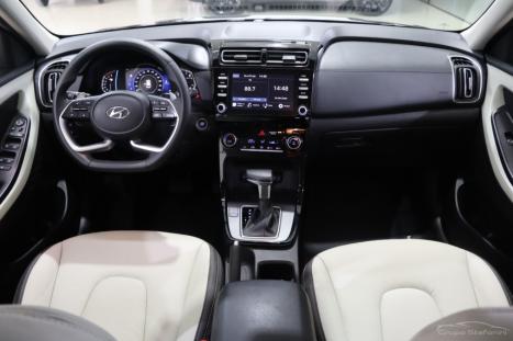 HYUNDAI Creta 1.0 12V 4P FLEX TGDI TURBO LIMITED AUTOMTICO, Foto 6