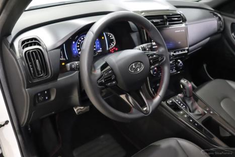 HYUNDAI Creta 1.0 12V 4P FLEX TGDI TURBO N LINE AUTOMTICO, Foto 4