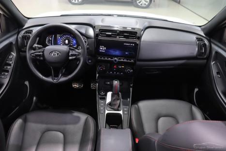 HYUNDAI Creta 1.0 12V 4P FLEX TGDI TURBO N LINE AUTOMTICO, Foto 5