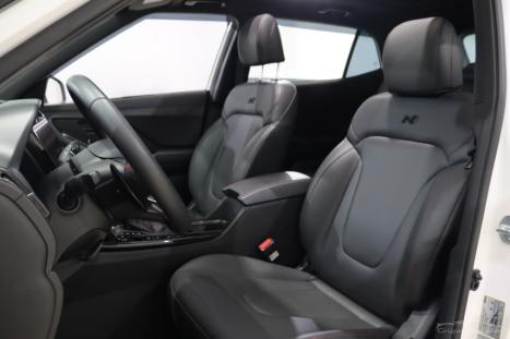 HYUNDAI Creta 1.0 12V 4P FLEX TGDI TURBO N LINE AUTOMTICO, Foto 7