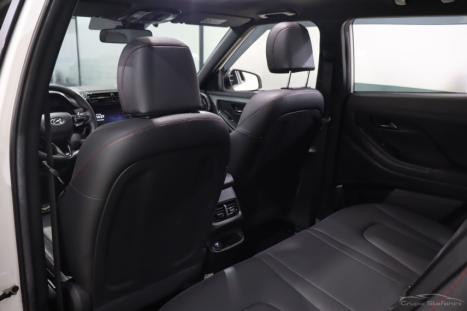 HYUNDAI Creta 1.0 12V 4P FLEX TGDI TURBO N LINE AUTOMTICO, Foto 9
