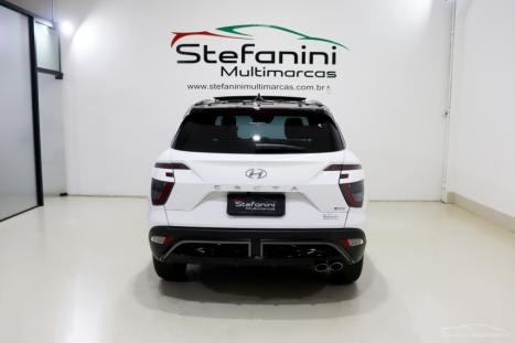 HYUNDAI Creta 1.0 12V 4P FLEX TGDI TURBO N LINE AUTOMTICO, Foto 13