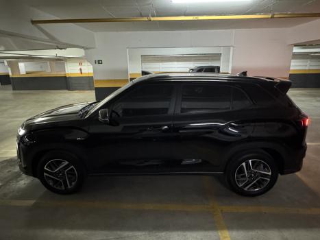 HYUNDAI Creta 1.0 12V 4P FLEX TGDI TURBO N LINE AUTOMTICO, Foto 5