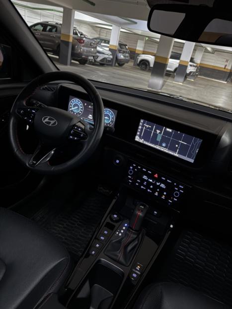 HYUNDAI Creta 1.0 12V 4P FLEX TGDI TURBO N LINE AUTOMTICO, Foto 6