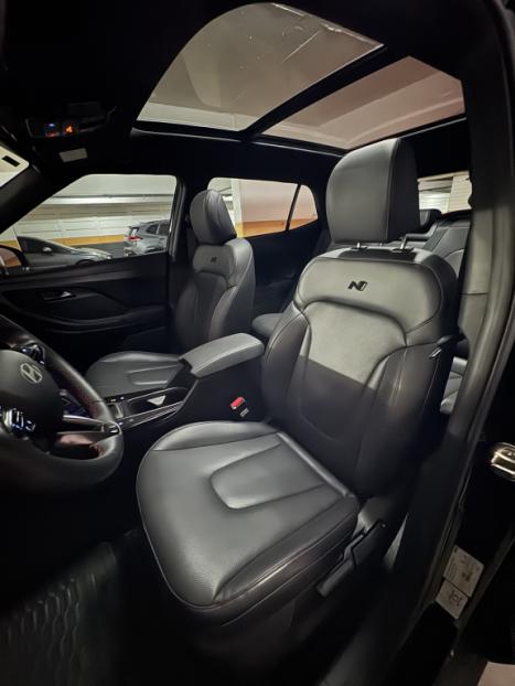 HYUNDAI Creta 1.0 12V 4P FLEX TGDI TURBO N LINE AUTOMTICO, Foto 7