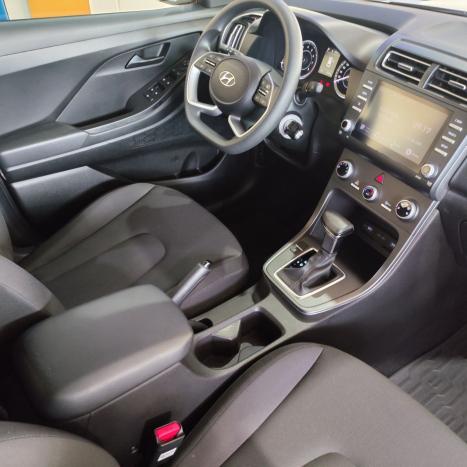 HYUNDAI Creta 1.0 12V 4P FLEX TGDI TURBO COMFORT AUTOMTICO, Foto 3