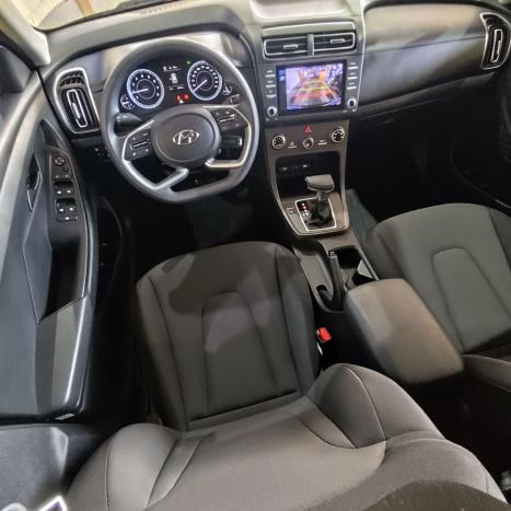 HYUNDAI Creta 1.0 12V 4P FLEX TGDI TURBO COMFORT AUTOMTICO, Foto 4