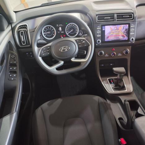 HYUNDAI Creta 1.0 12V 4P FLEX TGDI TURBO COMFORT AUTOMTICO, Foto 7