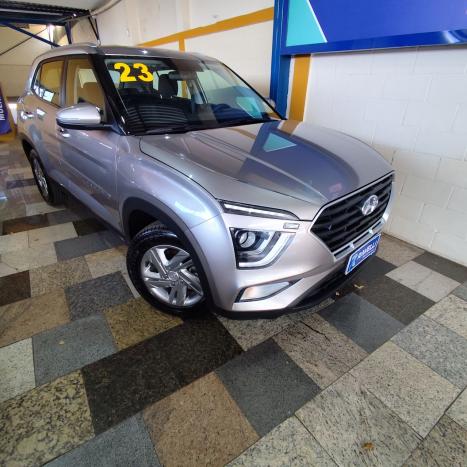 HYUNDAI Creta 1.0 12V 4P FLEX TGDI TURBO COMFORT AUTOMTICO, Foto 10