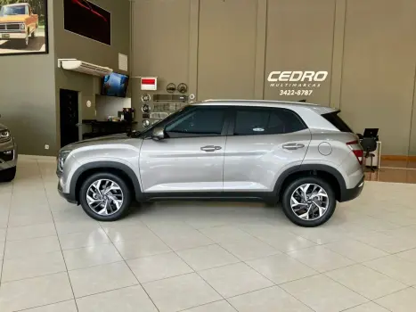 HYUNDAI Creta 1.0 12V 4P FLEX TGDI TURBO PLATINUM AUTOMTICO, Foto 2