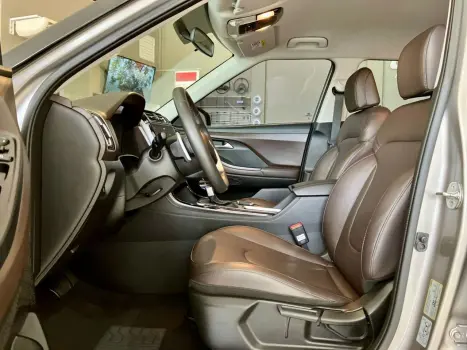 HYUNDAI Creta 1.0 12V 4P FLEX TGDI TURBO PLATINUM AUTOMTICO, Foto 10