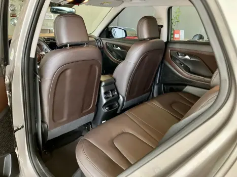 HYUNDAI Creta 1.0 12V 4P FLEX TGDI TURBO PLATINUM AUTOMTICO, Foto 11
