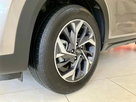 HYUNDAI Creta 1.0 12V 4P FLEX TGDI TURBO PLATINUM AUTOMTICO, Foto 22