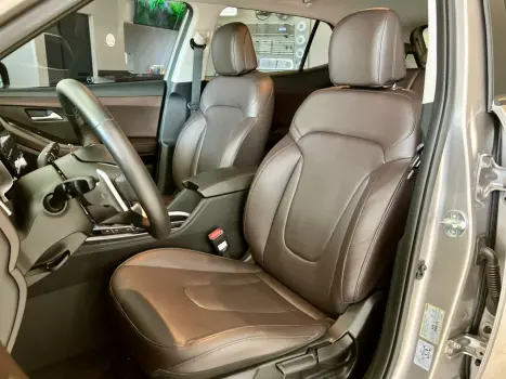 HYUNDAI Creta 1.0 12V 4P FLEX TGDI TURBO PLATINUM AUTOMTICO, Foto 26