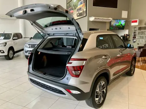 HYUNDAI Creta 1.0 12V 4P FLEX TGDI TURBO PLATINUM AUTOMTICO, Foto 33