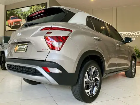 HYUNDAI Creta 1.0 12V 4P FLEX TGDI TURBO PLATINUM AUTOMTICO, Foto 42