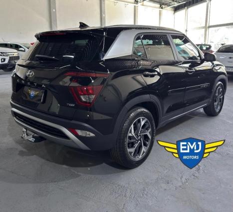 HYUNDAI Creta 1.0 12V 4P FLEX TGDI TURBO LIMITED AUTOMTICO, Foto 6