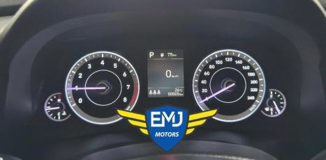 HYUNDAI Creta 1.0 12V 4P FLEX TGDI TURBO LIMITED AUTOMTICO, Foto 10