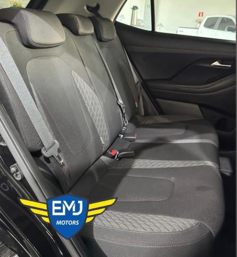 HYUNDAI Creta 1.0 12V 4P FLEX TGDI TURBO LIMITED AUTOMTICO, Foto 12