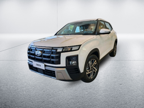 HYUNDAI Creta 1.0 12V 4P FLEX TGDI TURBO PLATINUM AUTOMTICO, Foto 1