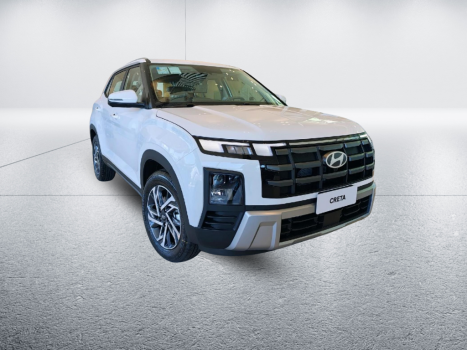 HYUNDAI Creta 1.0 12V 4P FLEX TGDI TURBO PLATINUM AUTOMTICO, Foto 3