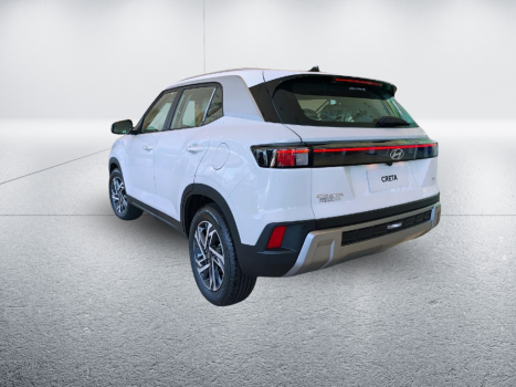 HYUNDAI Creta 1.0 12V 4P FLEX TGDI TURBO PLATINUM AUTOMTICO, Foto 4
