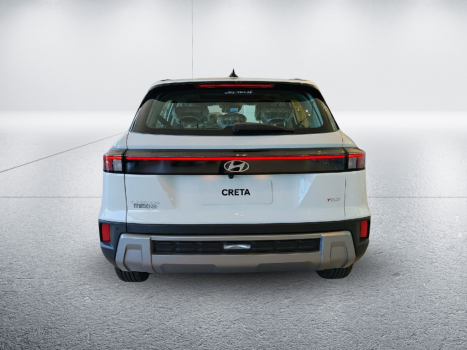 HYUNDAI Creta 1.0 12V 4P FLEX TGDI TURBO PLATINUM AUTOMTICO, Foto 5