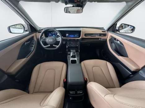 HYUNDAI Creta 1.0 12V 4P FLEX TGDI TURBO PLATINUM AUTOMTICO, Foto 6