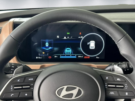 HYUNDAI Creta 1.0 12V 4P FLEX TGDI TURBO PLATINUM AUTOMTICO, Foto 7