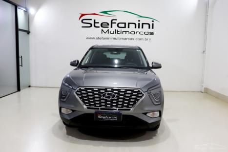 HYUNDAI Creta 1.0 12V 4P FLEX TGDI TURBO COMFORT AUTOMTICO, Foto 2