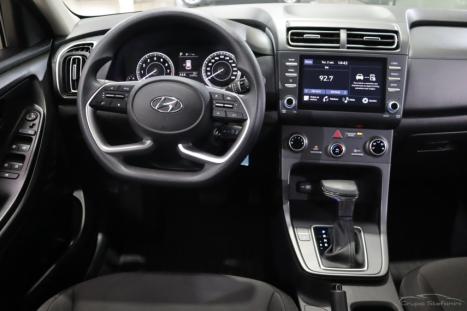 HYUNDAI Creta 1.0 12V 4P FLEX TGDI TURBO COMFORT AUTOMTICO, Foto 5