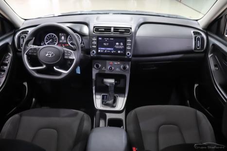 HYUNDAI Creta 1.0 12V 4P FLEX TGDI TURBO COMFORT AUTOMTICO, Foto 6