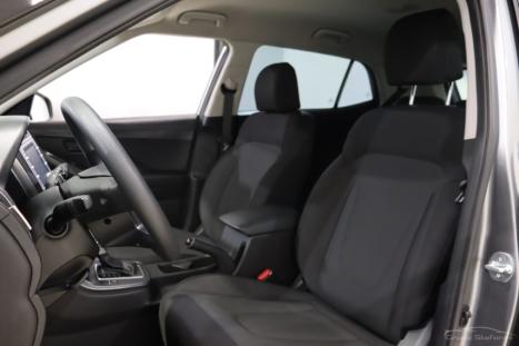 HYUNDAI Creta 1.0 12V 4P FLEX TGDI TURBO COMFORT AUTOMTICO, Foto 7