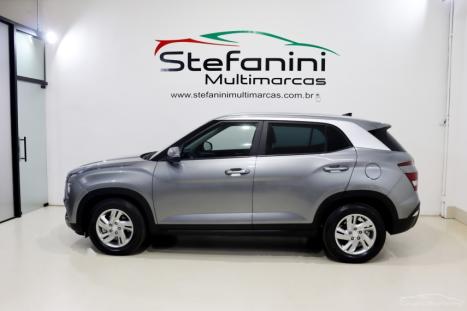 HYUNDAI Creta 1.0 12V 4P FLEX TGDI TURBO COMFORT AUTOMTICO, Foto 10