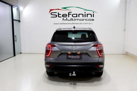HYUNDAI Creta 1.0 12V 4P FLEX TGDI TURBO COMFORT AUTOMTICO, Foto 12