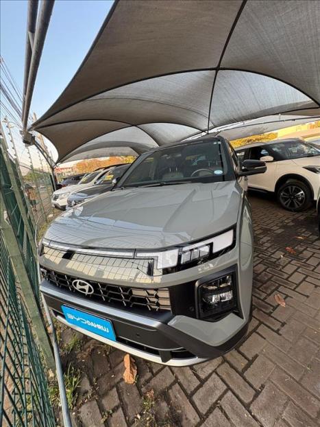 HYUNDAI Creta 1.0 12V 4P FLEX TGDI TURBO N LINE AUTOMTICO, Foto 1