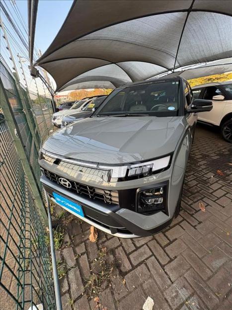HYUNDAI Creta 1.0 12V 4P FLEX TGDI TURBO N LINE AUTOMTICO, Foto 2