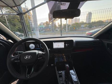 HYUNDAI Creta 1.0 12V 4P FLEX TGDI TURBO N LINE AUTOMTICO, Foto 3